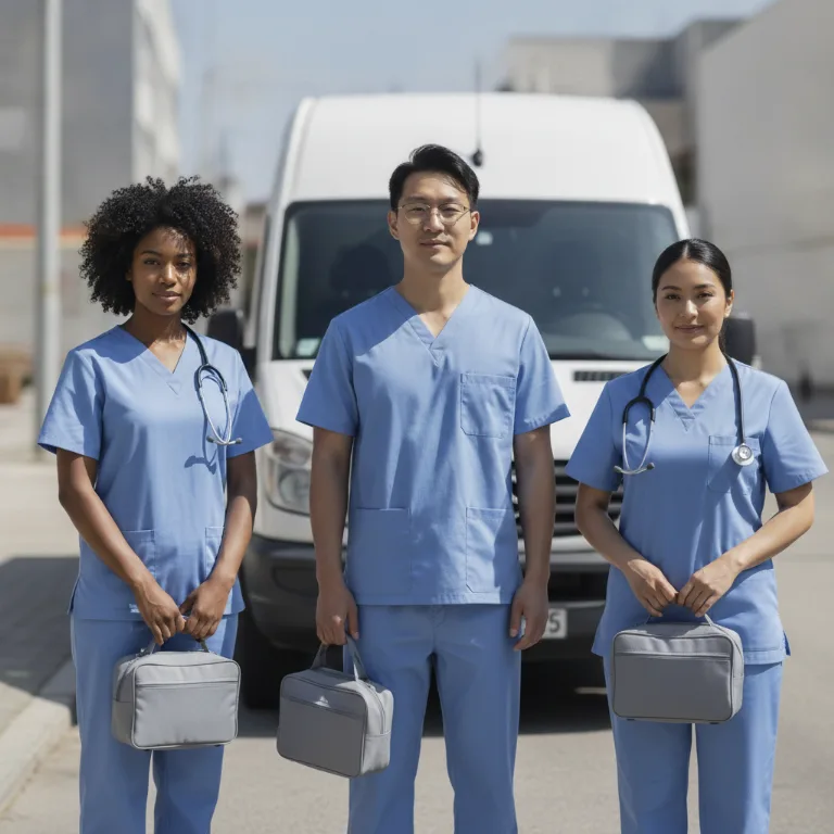 Midwife Colchester