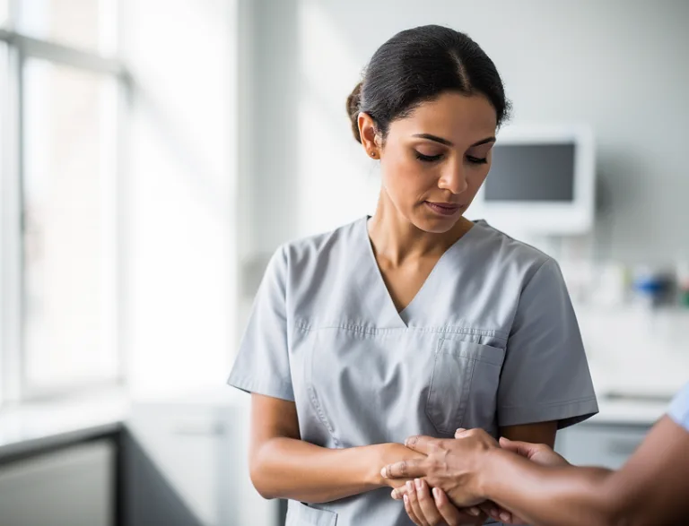 Midwife Colchester
